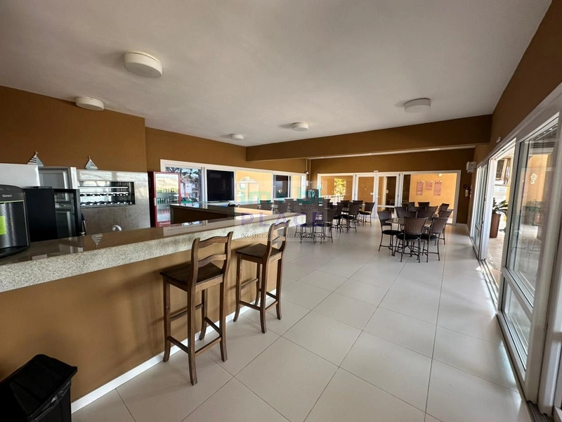 Duplex mobiliado à venda no condomínio Las Olas: 11ª foto da galeria de imagens do imóvel
