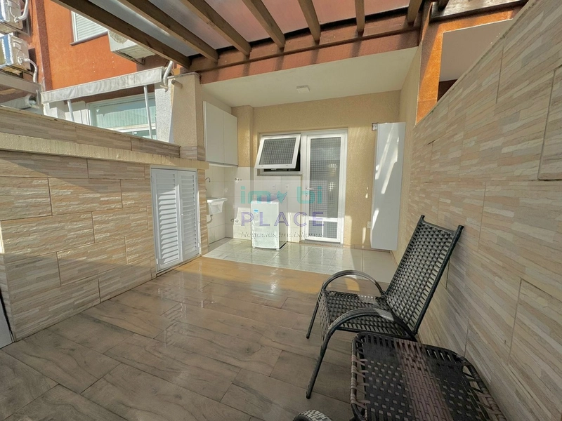 Duplex mobiliado à venda no condomínio Las Olas: 15ª foto da galeria de imagens do imóvel