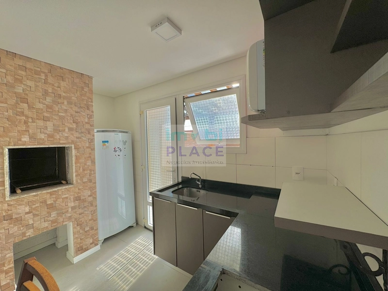 Duplex mobiliado à venda no condomínio Las Olas: 25ª foto da galeria de imagens do imóvel