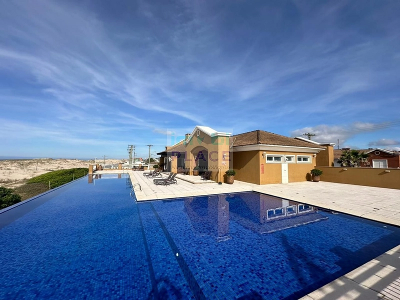 Duplex mobiliado à venda no condomínio Las Olas: 20ª foto da galeria de imagens do imóvel