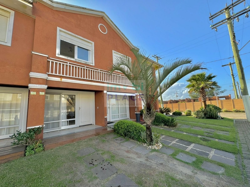 Duplex mobiliado à venda no condomínio Las Olas: 6ª foto da galeria de imagens do imóvel