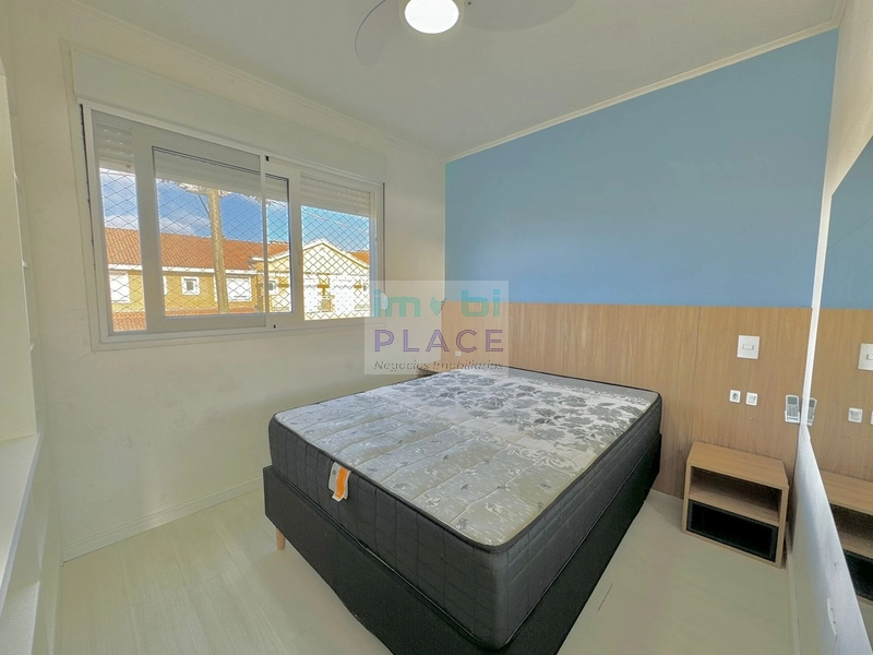 Duplex mobiliado à venda no condomínio Las Olas: 23ª foto da galeria de imagens do imóvel