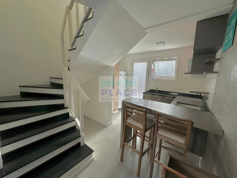Duplex mobiliado à venda no condomínio Las Olas: 18ª foto da galeria de imagens do imóvel