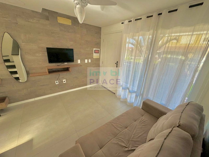 Duplex mobiliado à venda no condomínio Las Olas: 14ª foto da galeria de imagens do imóvel