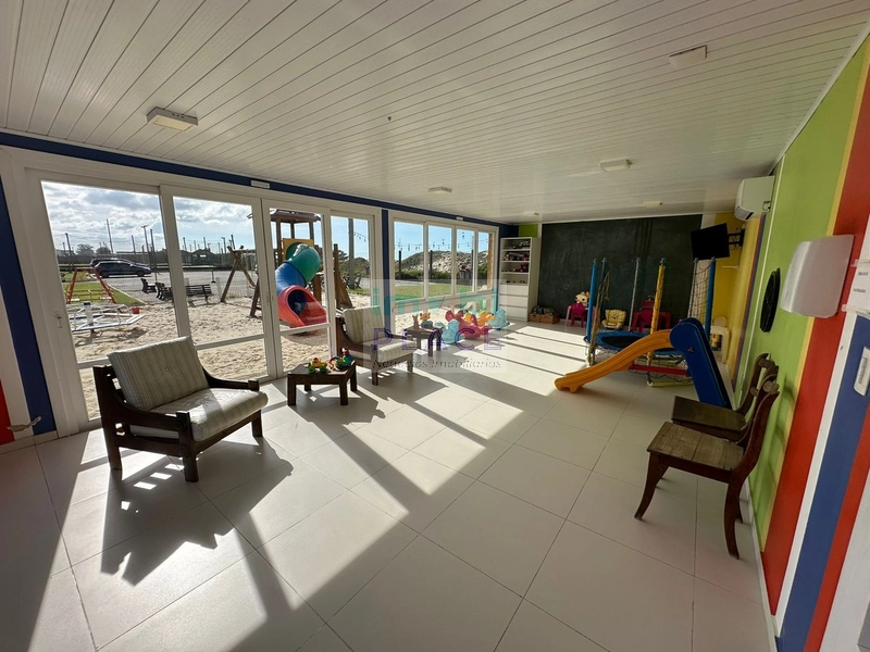 Duplex mobiliado à venda no condomínio Las Olas: 21ª foto da galeria de imagens do imóvel