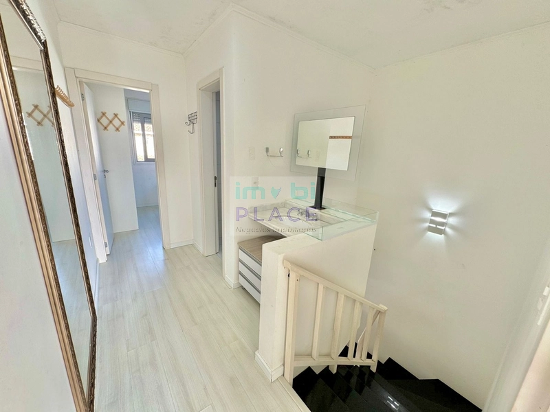 Duplex mobiliado à venda no condomínio Las Olas: 8ª foto da galeria de imagens do imóvel