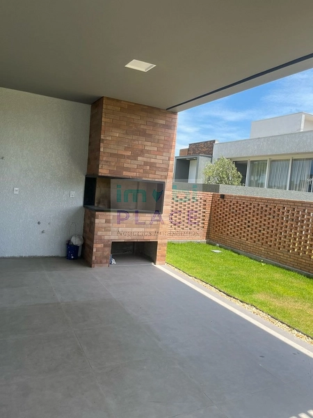 Casa em Condomínio: 3ª foto da galeria de imagens do imóvel