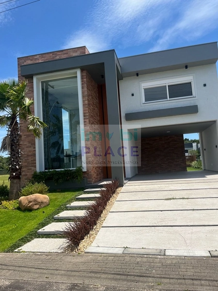 Casa em Condomínio: 9ª foto da galeria de imagens do imóvel