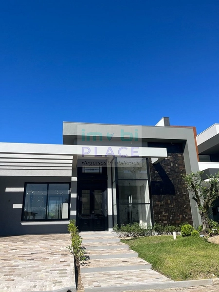 Casa em Condomínio: 8ª foto da galeria de imagens do imóvel