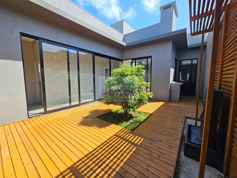 Casa em Condomínio: 9ª foto da galeria de imagens do imóvel