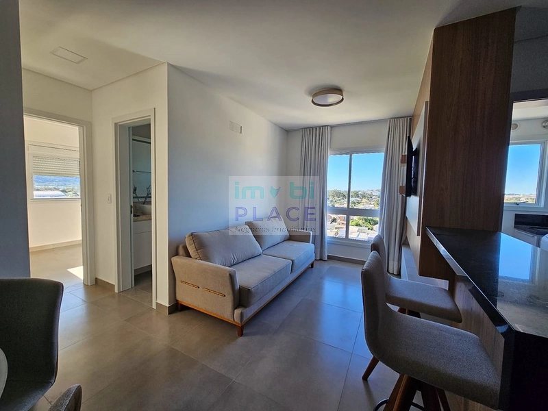 Apartamento: 1ª foto da galeria de imagens do imóvel