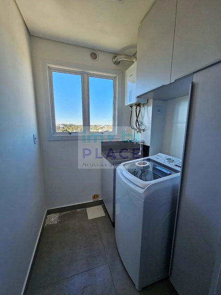 Apartamento: 16ª foto da galeria de imagens do imóvel