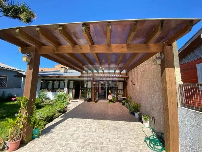 Casa Completa – Conforto, Espaço e Área Gourmet!: 1ª foto da galeria de imagens do imóvel