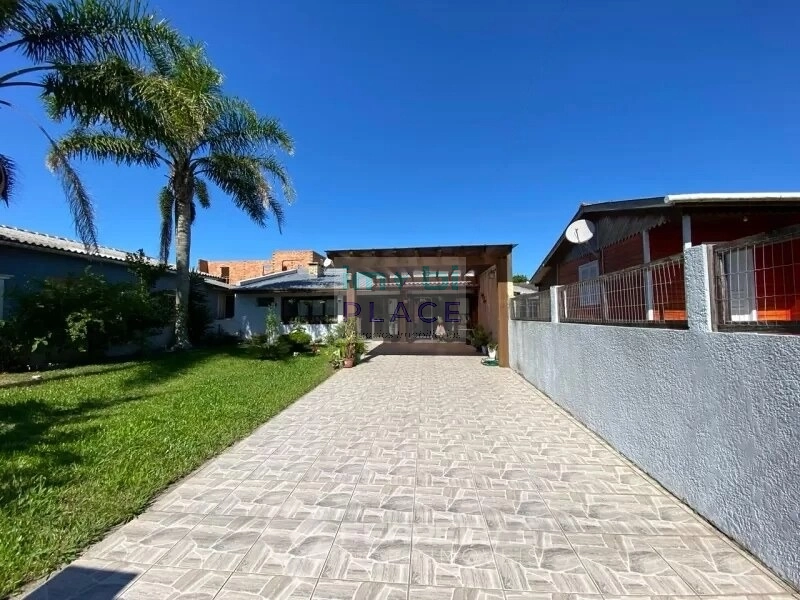 Casa Completa – Conforto, Espaço e Área Gourmet!: 4ª foto da galeria de imagens do imóvel