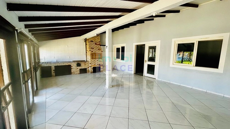 Casa Completa – Conforto, Espaço e Área Gourmet!: 5ª foto da galeria de imagens do imóvel