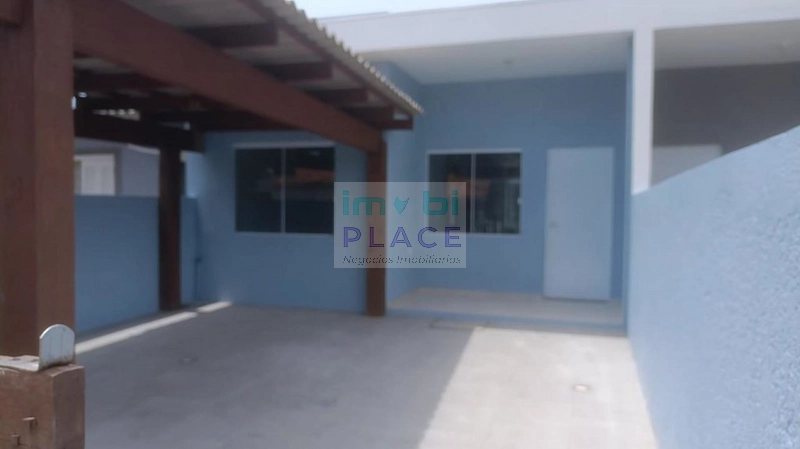Casa Geminada: 4ª foto da galeria de imagens do imóvel