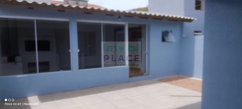 Casa Geminada: 2ª foto da galeria de imagens do imóvel