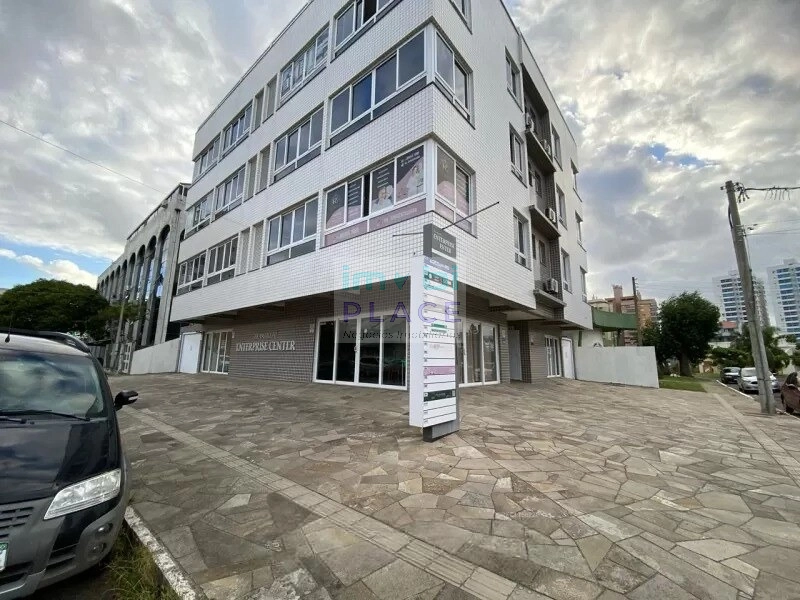 Sala Comercial no Centro: 3ª foto da galeria de imagens do imóvel