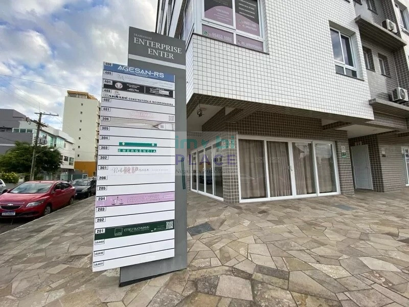 Sala Comercial no Centro: 1ª foto da galeria de imagens do imóvel