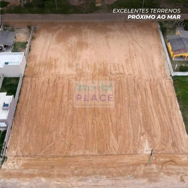 TERRENOS LIMPOS E ATERRADOS: 2ª foto da galeria de imagens do imóvel