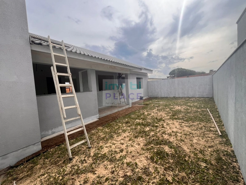 Casa com 3 Dormitórios: 8ª foto da galeria de imagens do imóvel