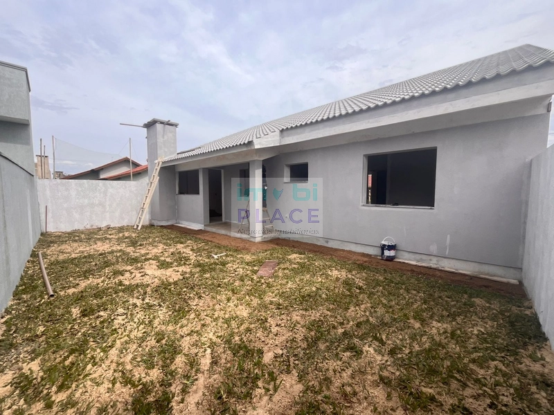 Casa com 3 Dormitórios: 9ª foto da galeria de imagens do imóvel
