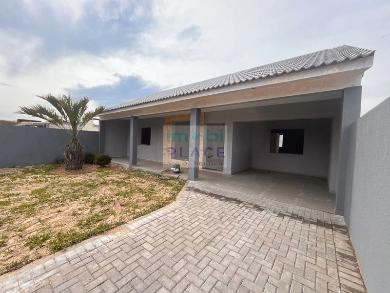 Casa com 3 Dormitórios: 5ª foto da galeria de imagens do imóvel