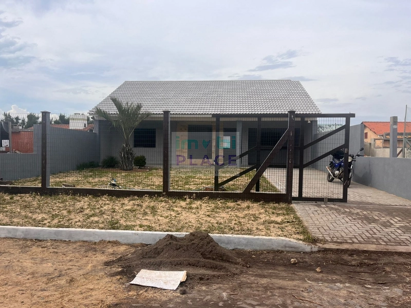 Casa com 3 Dormitórios: 4ª foto da galeria de imagens do imóvel