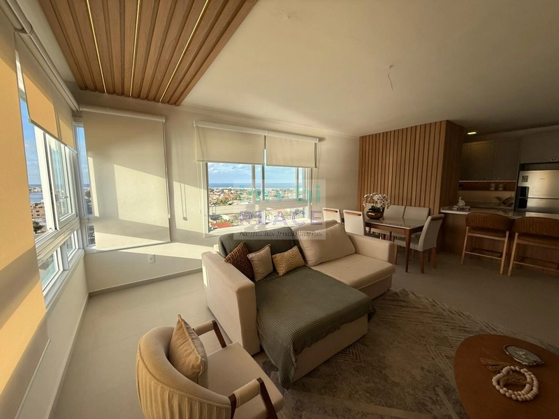 Apartamento: 1ª foto da galeria de imagens do imóvel
