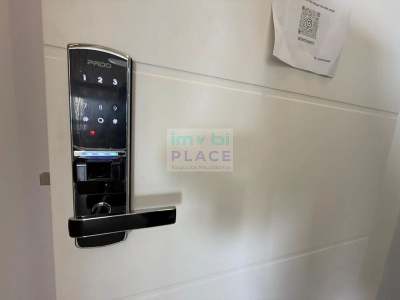 Apartamento: 5ª foto da galeria de imagens do imóvel