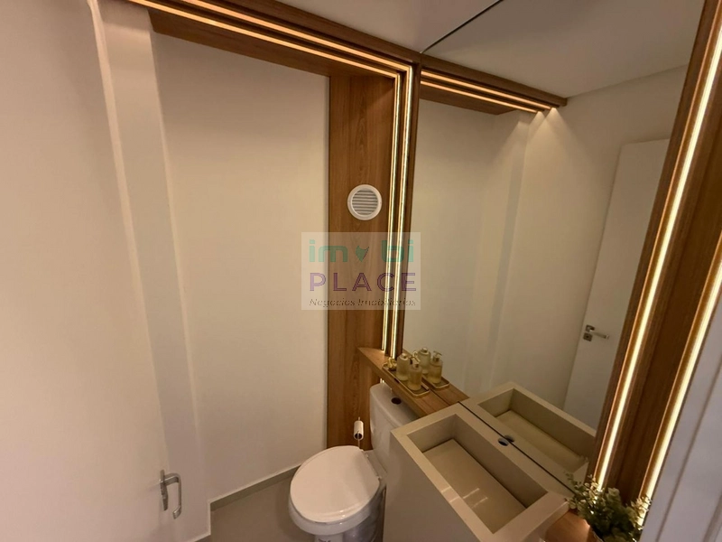 Apartamento: 17ª foto da galeria de imagens do imóvel