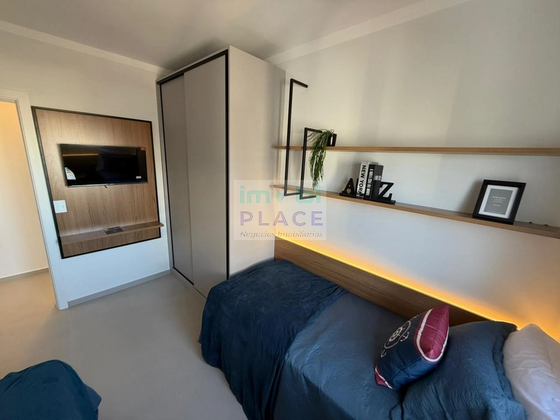 Apartamento: 7ª foto da galeria de imagens do imóvel