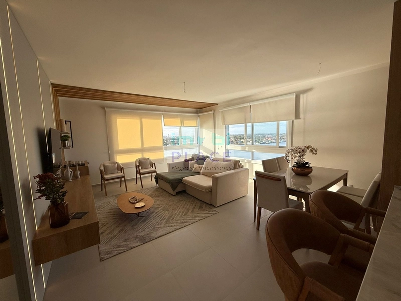 Apartamento: 36ª foto da galeria de imagens do imóvel