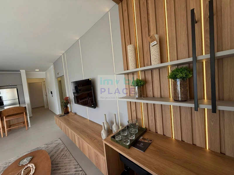 Apartamento: 20ª foto da galeria de imagens do imóvel