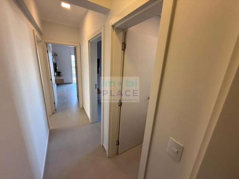 Apartamento: 3ª foto da galeria de imagens do imóvel