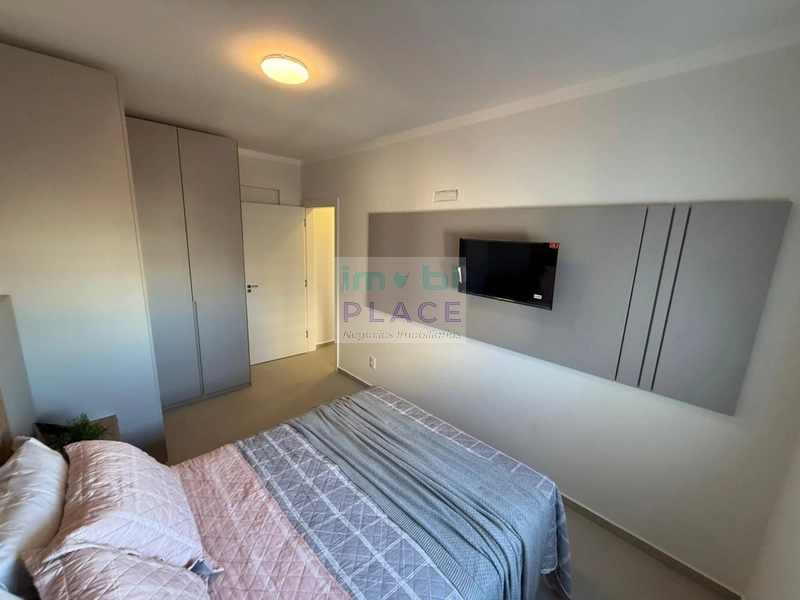 Apartamento: 4ª foto da galeria de imagens do imóvel