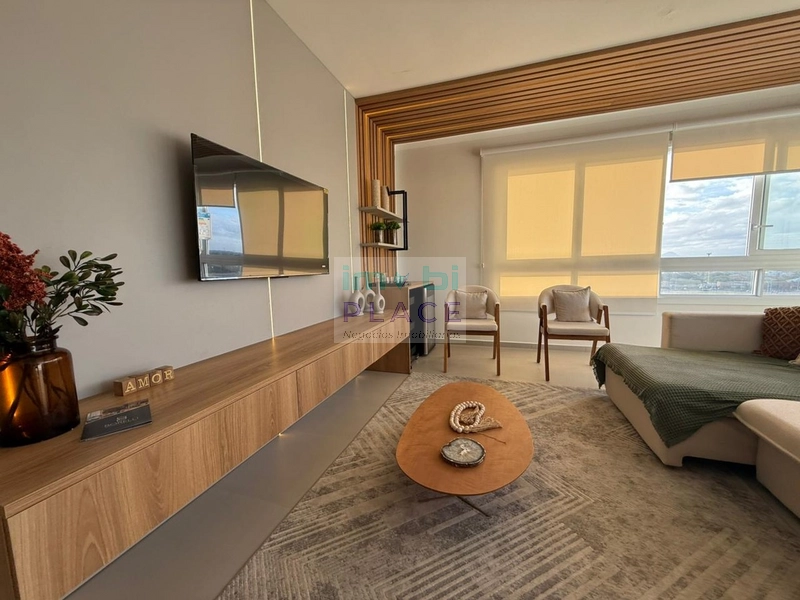 Apartamento: 19ª foto da galeria de imagens do imóvel