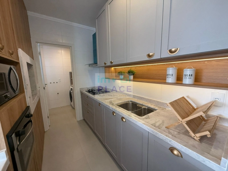 Apartamento: 37ª foto da galeria de imagens do imóvel