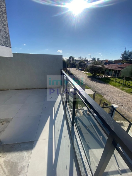 Casa à venda em Nova Tramandaí – Localização privilegiada!: 2ª foto da galeria de imagens do imóvel