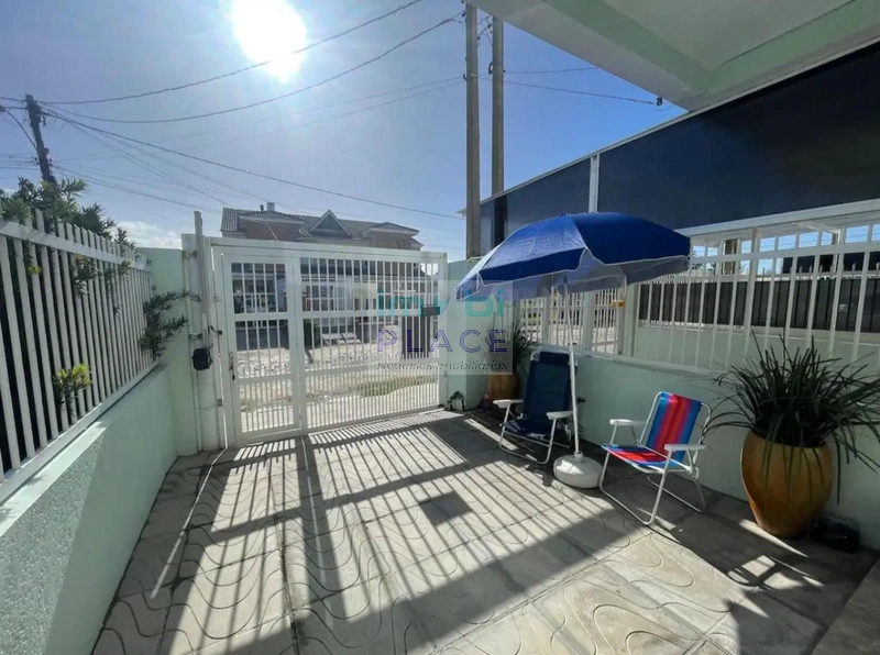 Casa a apenas 350 metros do mar!: 19ª foto da galeria de imagens do imóvel