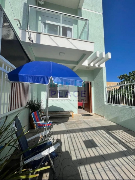 Casa a apenas 350 metros do mar!: 18ª foto da galeria de imagens do imóvel