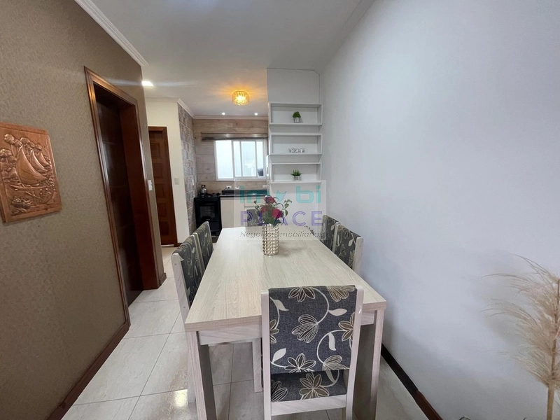 Casa a apenas 350 metros do mar!: 3ª foto da galeria de imagens do imóvel
