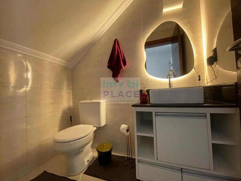 Casa a apenas 350 metros do mar!: 10ª foto da galeria de imagens do imóvel