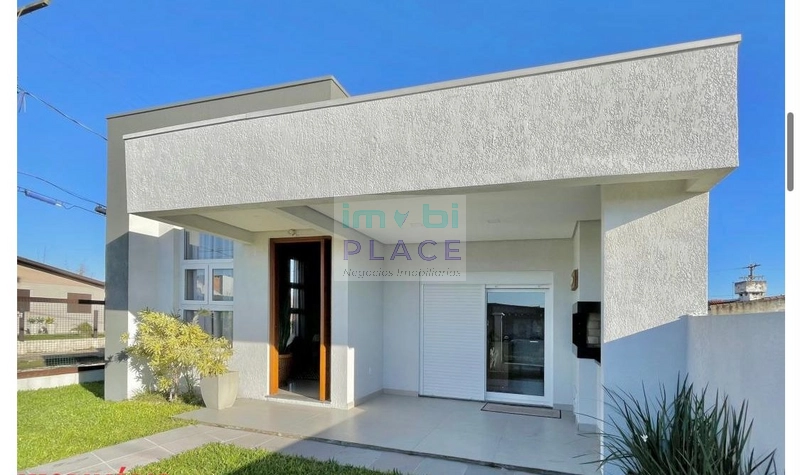 Casa a 2 Quadras do mar: 6ª foto da galeria de imagens do imóvel