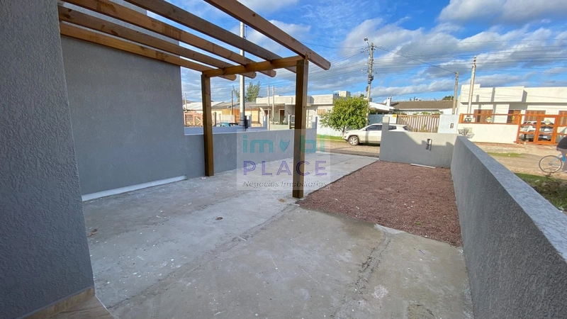 Casa Geminada à Venda: 7ª foto da galeria de imagens do imóvel
