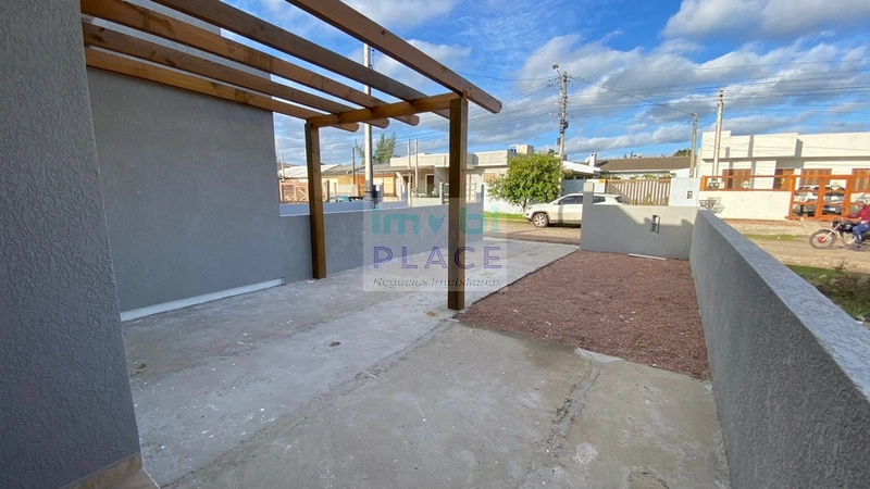 Casa Geminada à Venda: 5ª foto da galeria de imagens do imóvel
