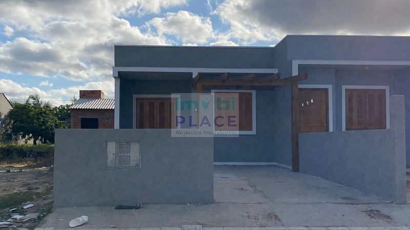 Casa Geminada à Venda: 8ª foto da galeria de imagens do imóvel
