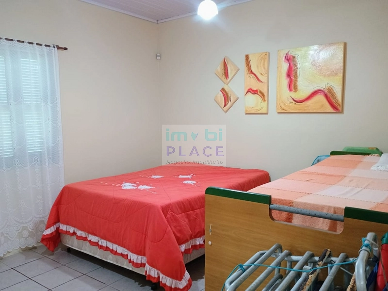 Casa com 3 Quartos – Próxima ao Mar: 5ª foto da galeria de imagens do imóvel