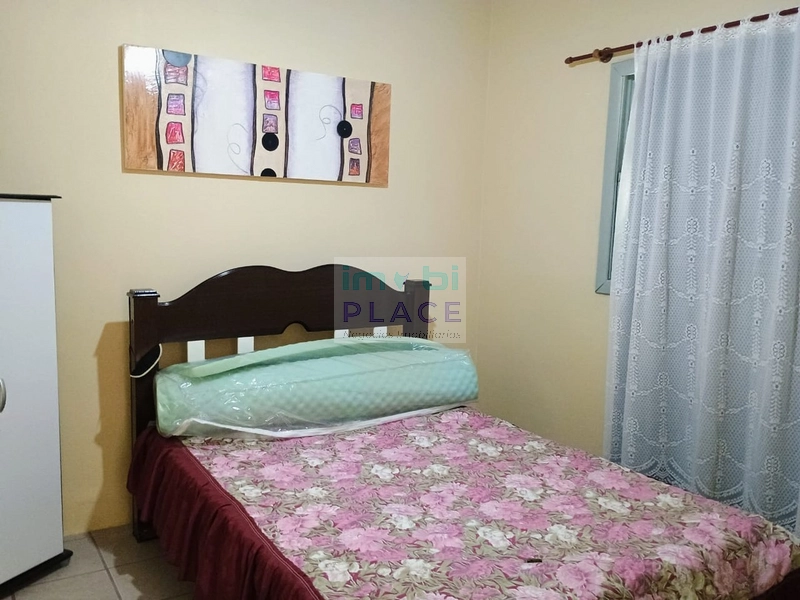 Casa com 3 Quartos – Próxima ao Mar: 4ª foto da galeria de imagens do imóvel