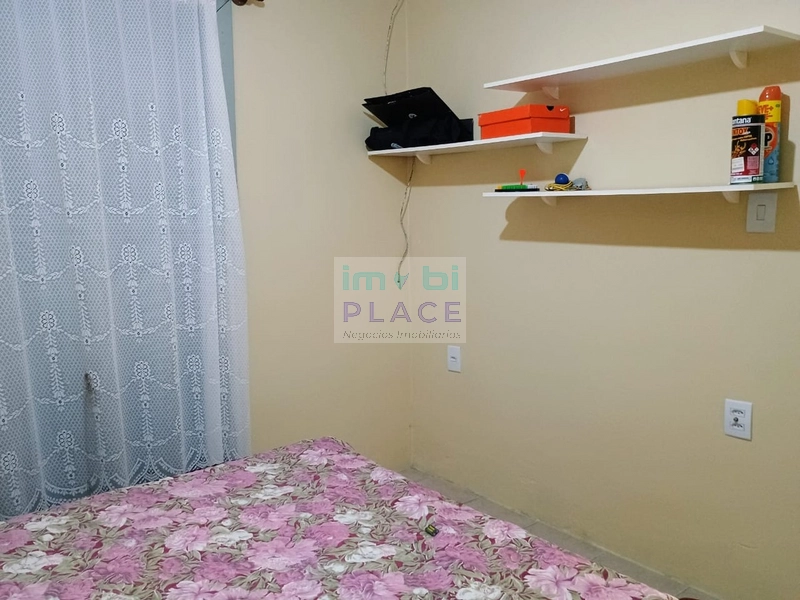 Casa com 3 Quartos – Próxima ao Mar: 6ª foto da galeria de imagens do imóvel